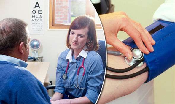 High blood pressure: Cuff and finger probe could make reading reliable ...