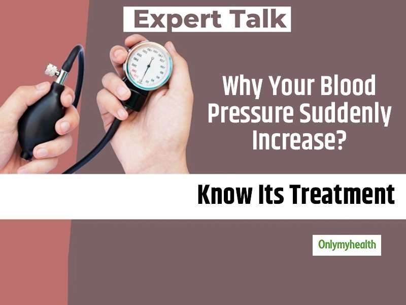 High Blood Pressure Guide: Learn To Control High BP from ...