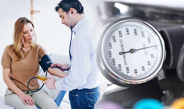 High blood pressure symptoms: What is a normal reading?