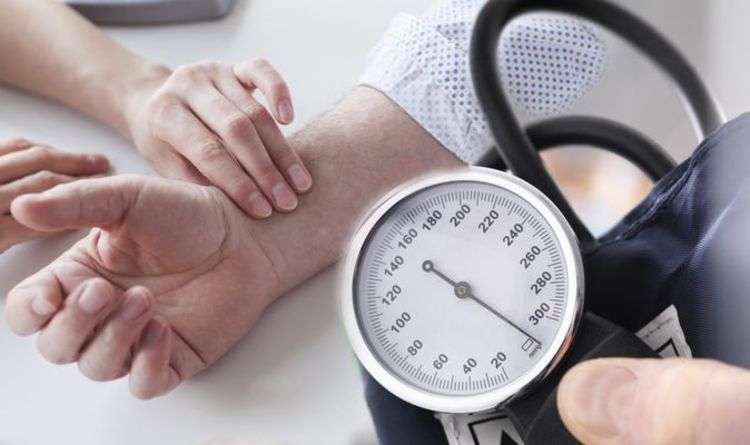 High blood pressure: The best method to check your reading ...