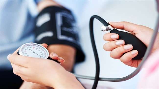 High blood pressure  the one exercise you should avoid or ...