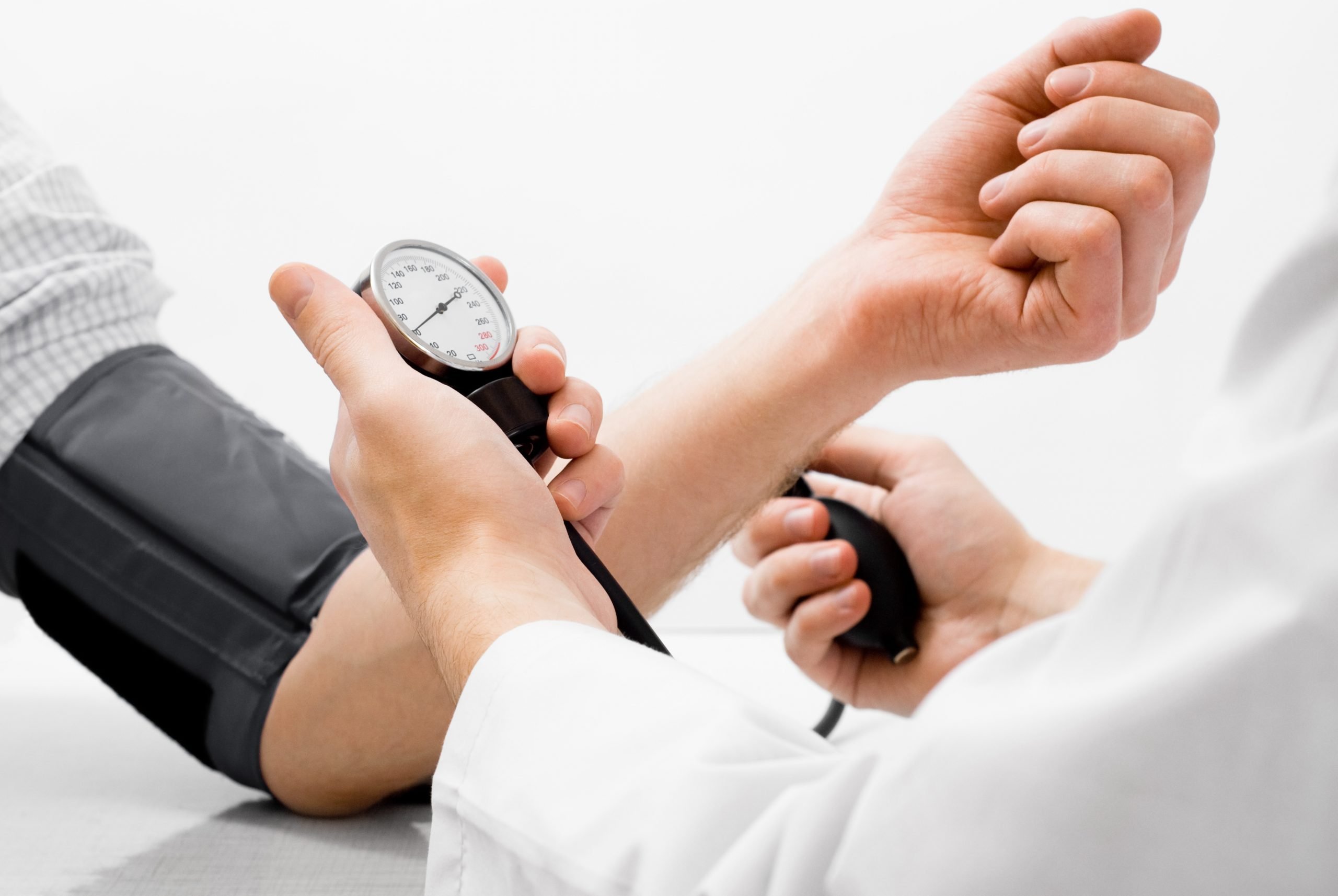 High Blood Pressure  Why It is Dangerous!