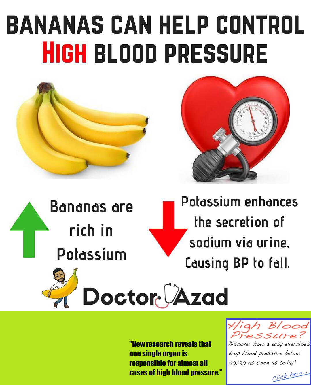 How Can I Lower My Blood Pressure With Kidney Disease