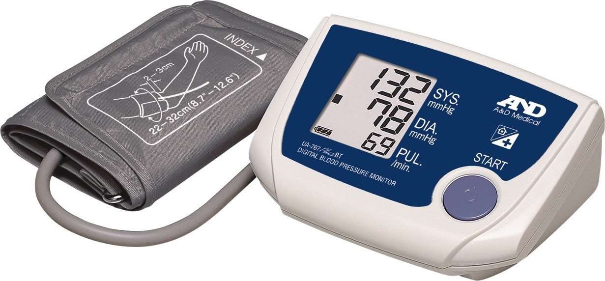 How Does a Blood Pressure Monitor Work  Chooserly