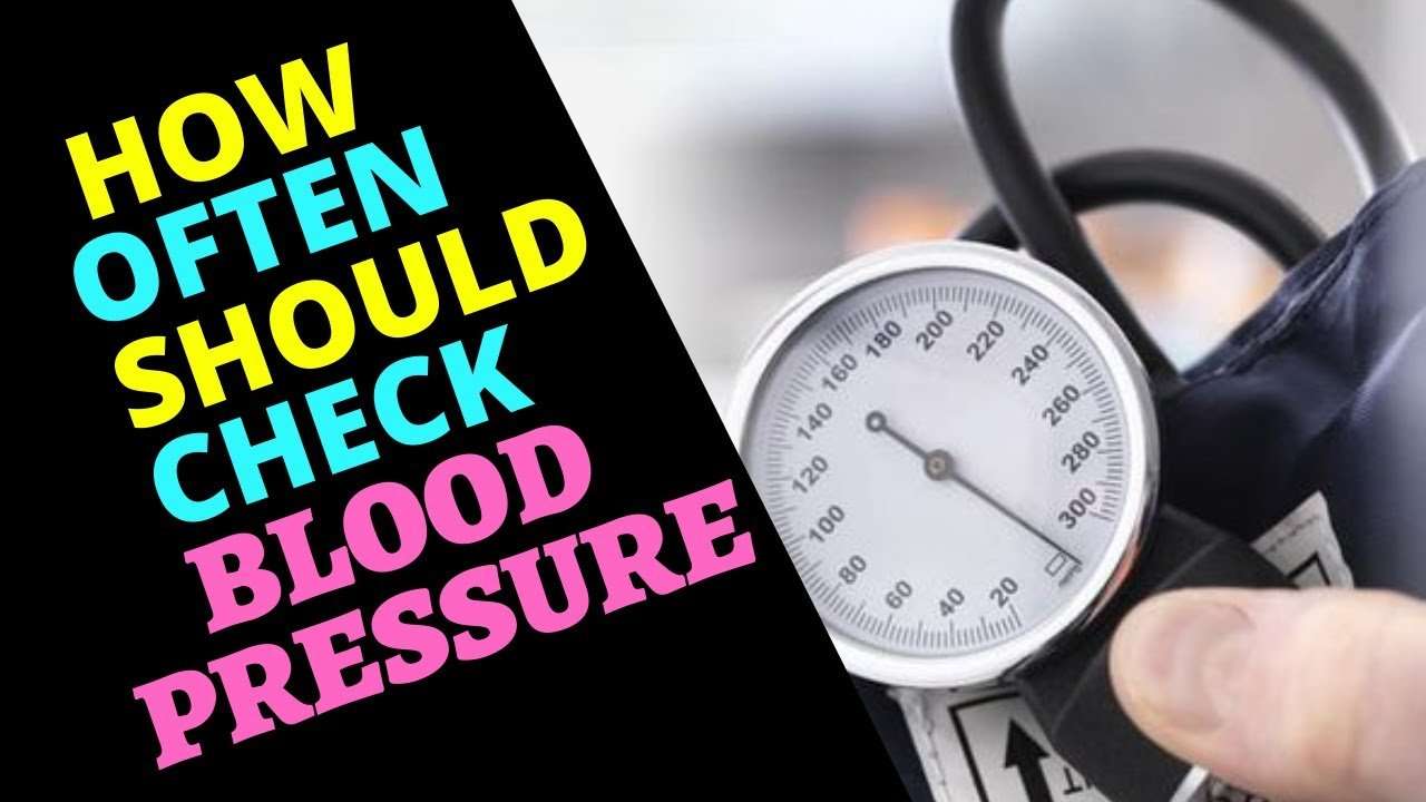 What Should My Blood Pressure Be For A 59 Year Old Man