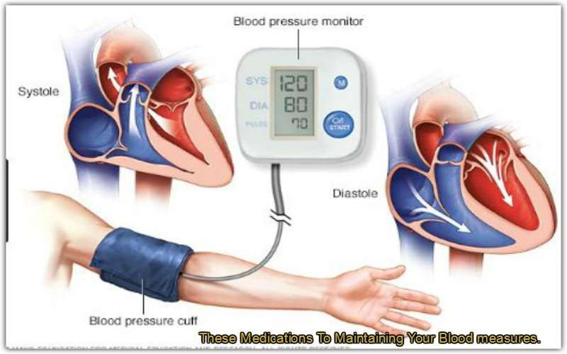 How To Balance Maintain For Blood Pressure Using By Best ...