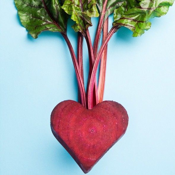 How to Beet High Blood Pressure: The bountiful benefits of beets