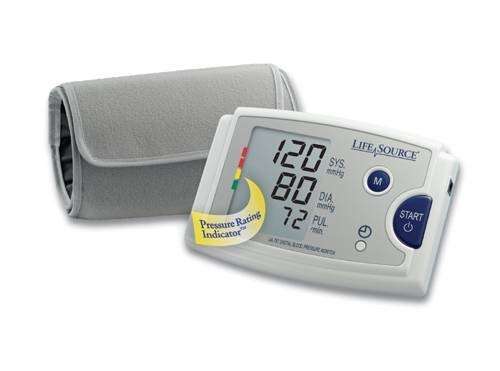 How to Calibrate a Blood Pressure Monitor