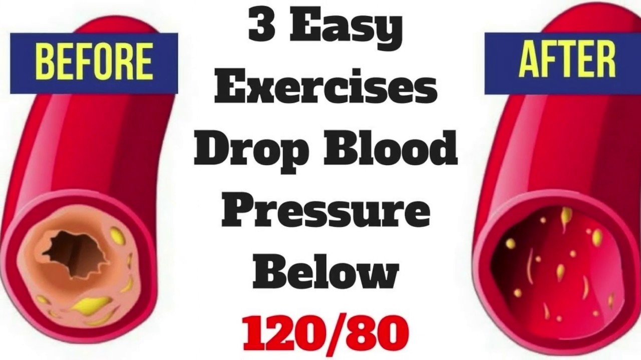 How To Lower Blood Pressure Immediately
