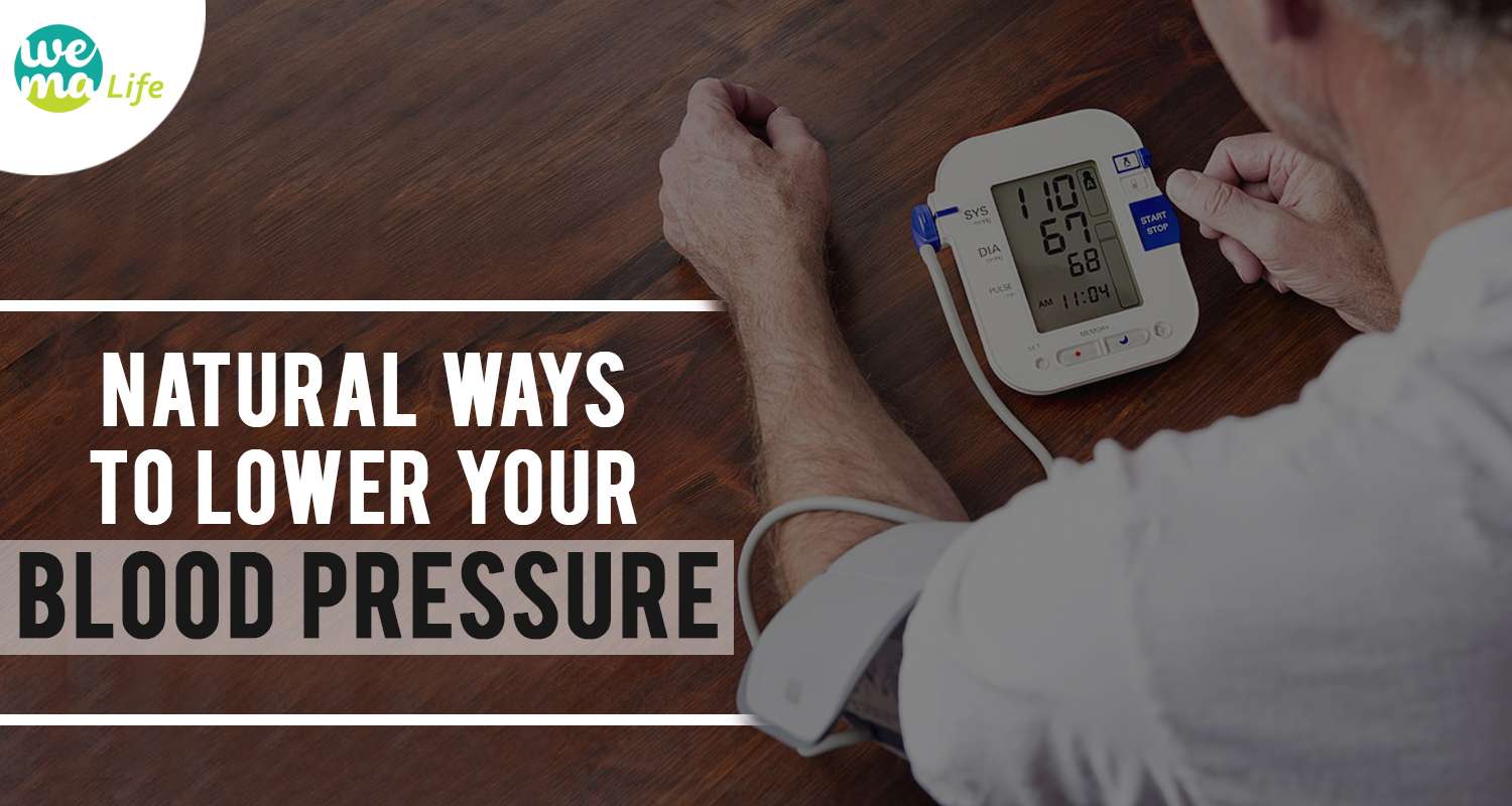 How To Lower Blood Pressure In Minutes
