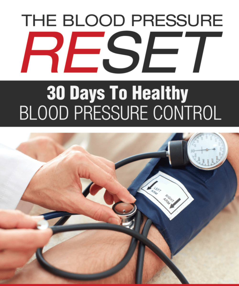 How To Lower Blood Pressure Spike
