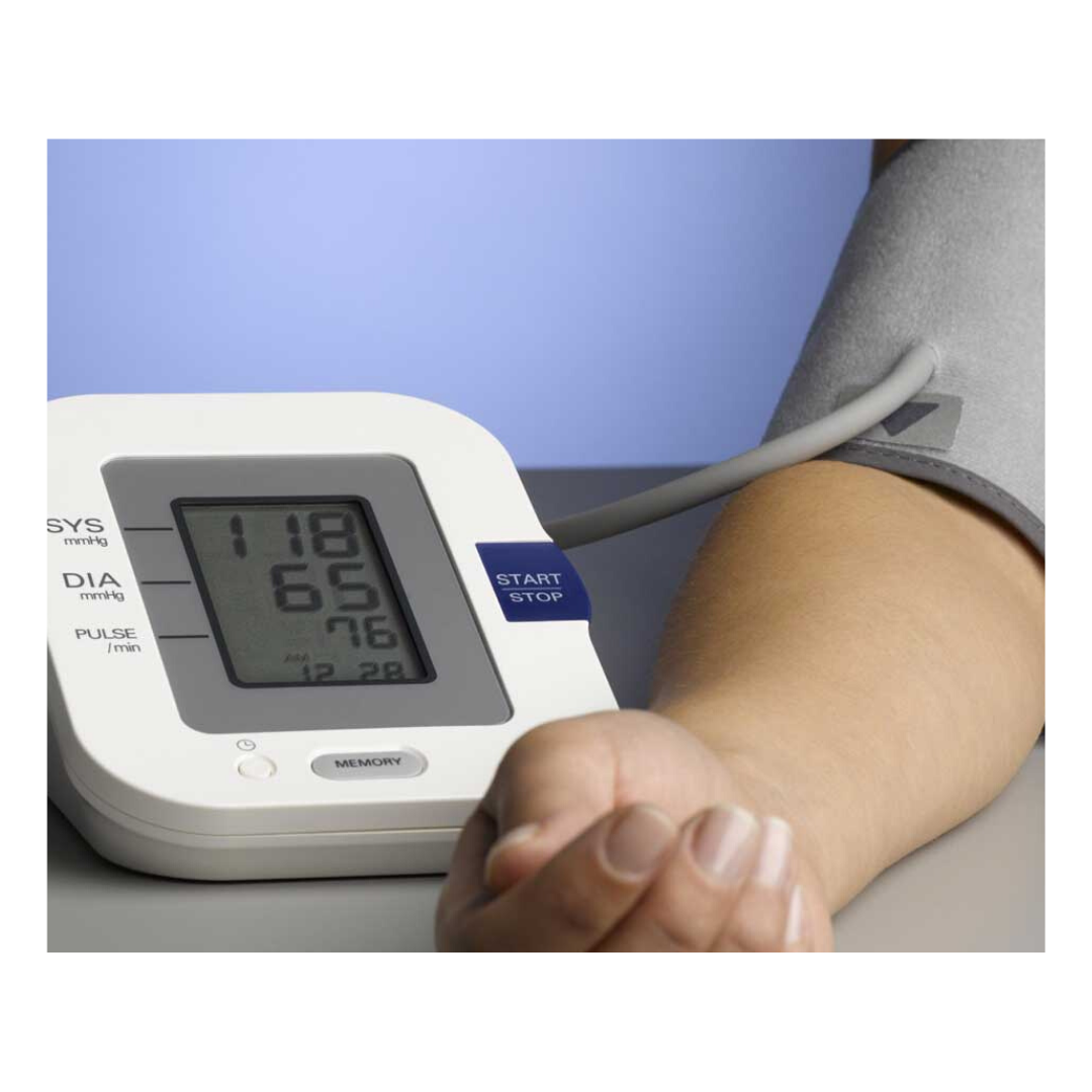 How to Manage Very Low or High Blood Pressure Levels