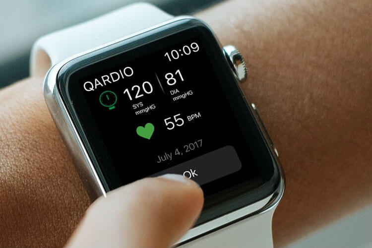 How to Measure Blood Pressure with Apple Watch