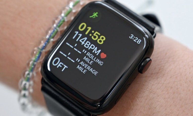 How to Monitor Blood Pressure with Apple Watch