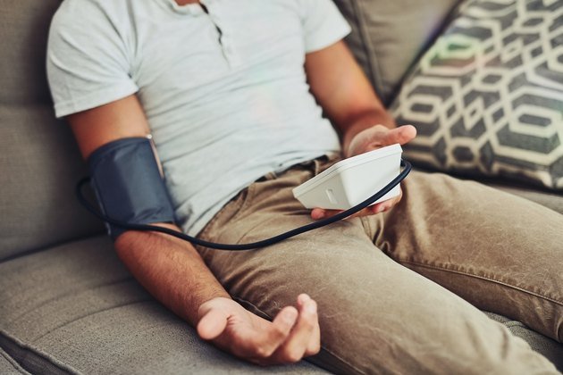 How to Quickly Lower Your Blood Pressure
