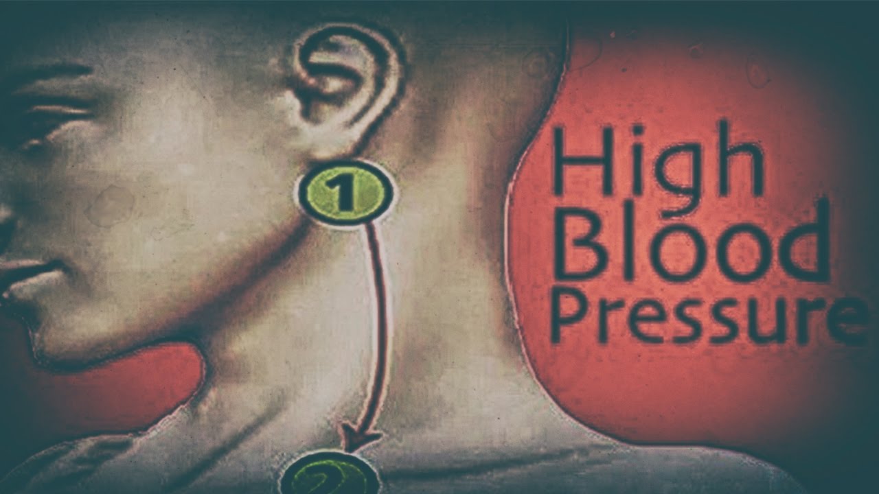 How To Reduce High Blood Pressure In Just 5 Minutes