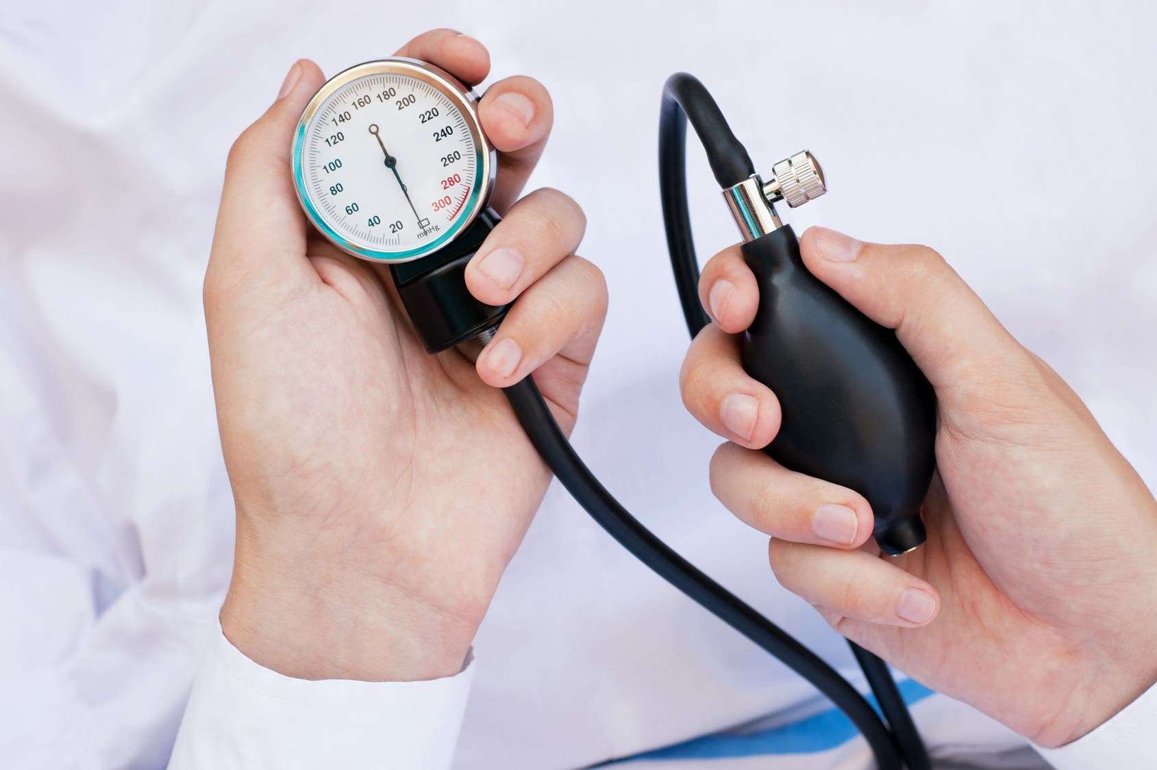 How to reduce the risk of high blood pressure â All 4 Women
