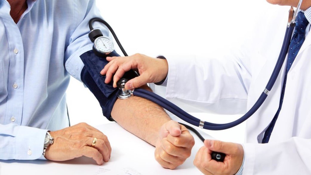 How to take your blood pressure the right way