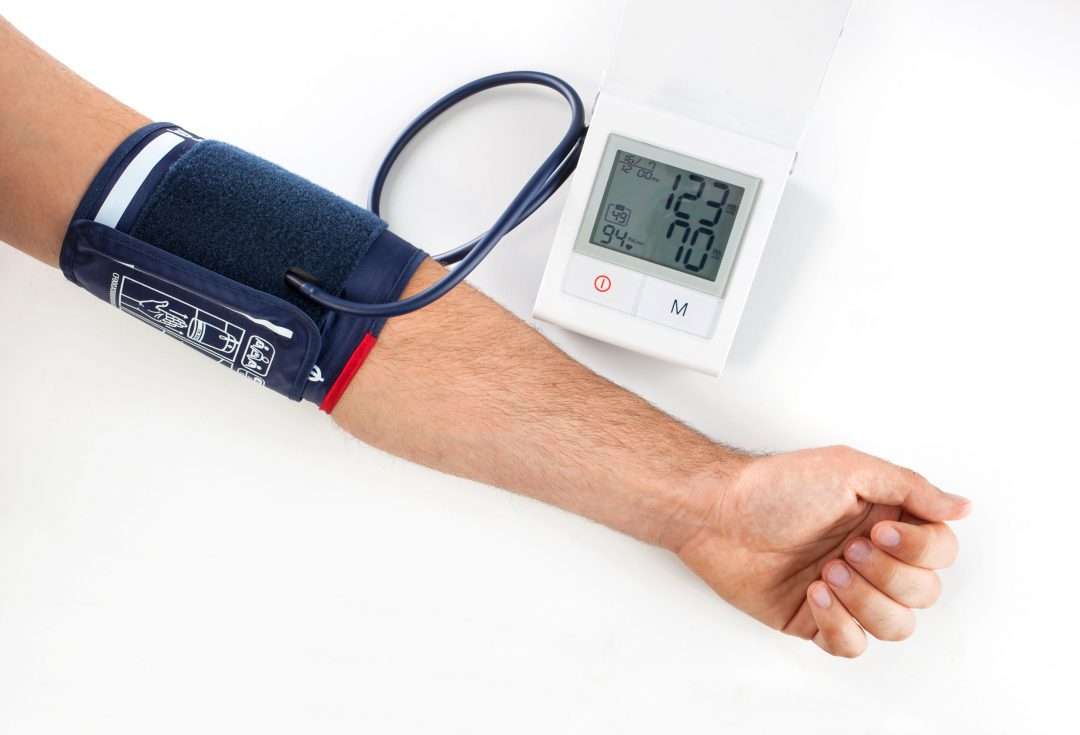 How to Take Your Own Blood Pressure