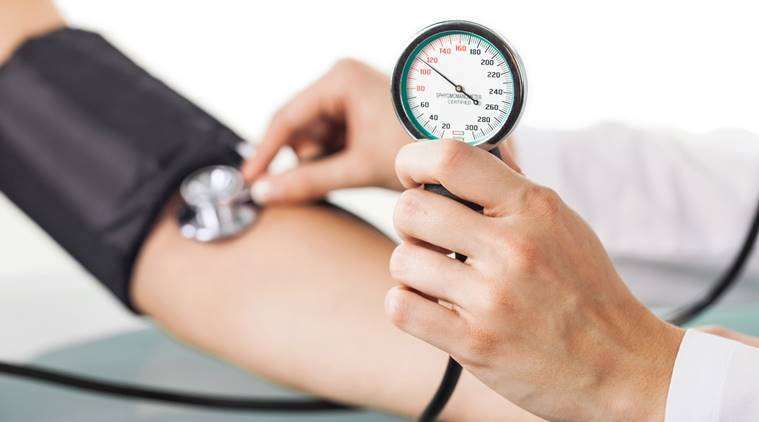How to tell if you have high blood pressure or low blood pressure ...