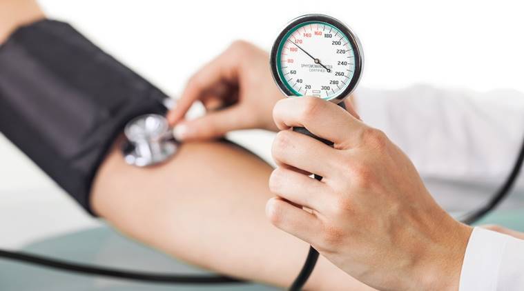How to tell if you have high blood pressure or low blood ...