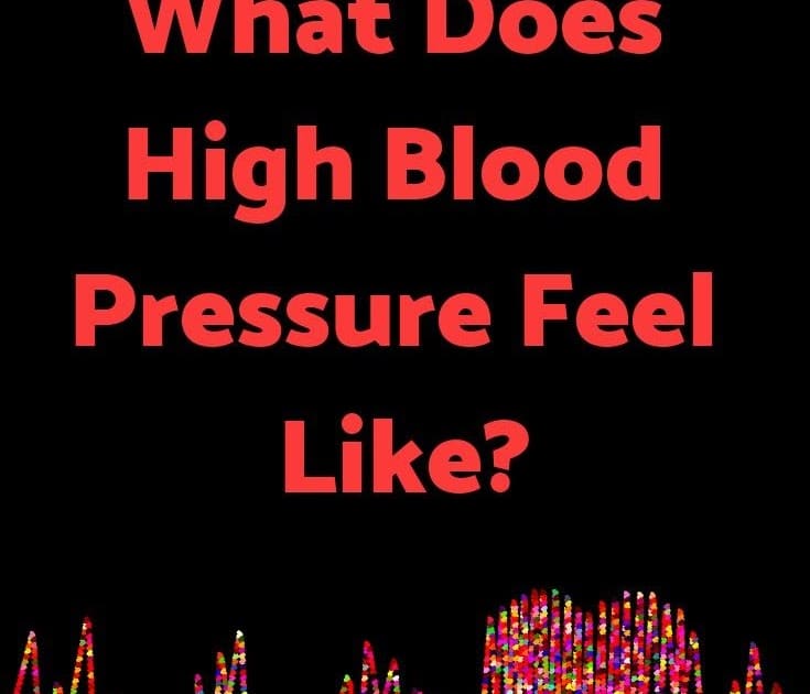 How To Treat High Blood Pressure At Night