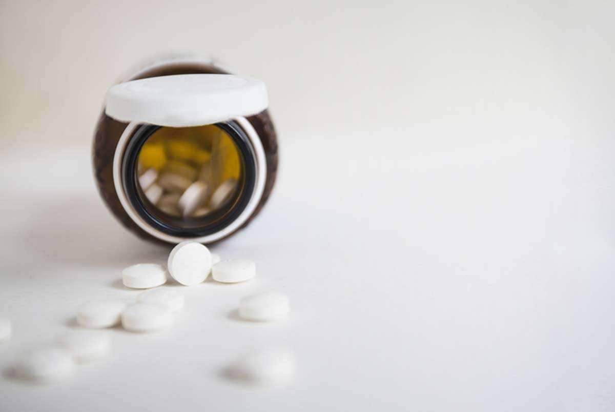 Hypertension And Drug Safety: 10 Medications And ...