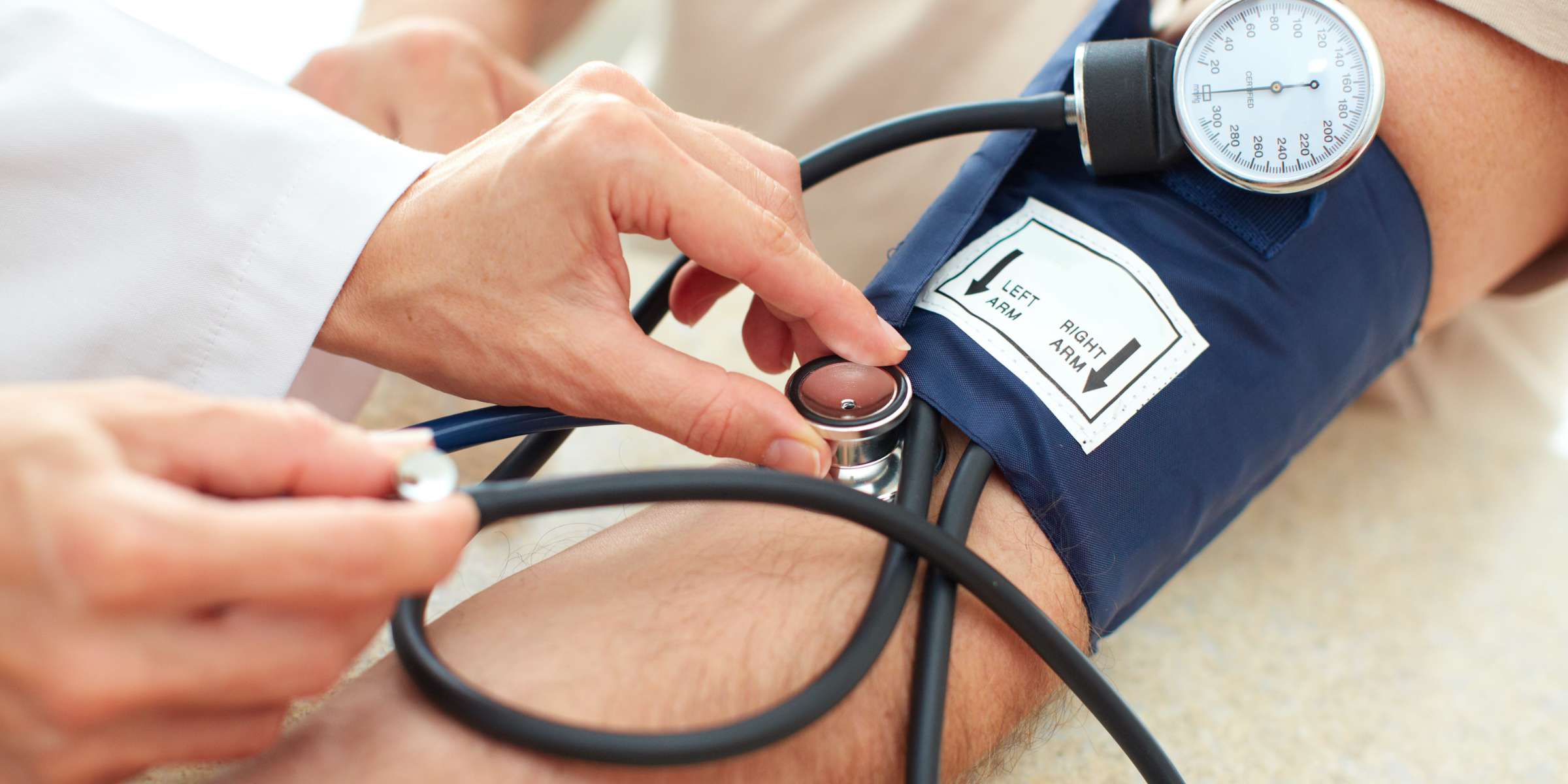 Hypertension Treatments