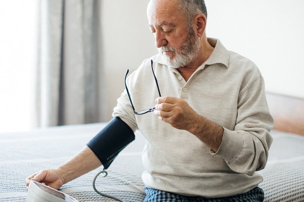 If You Have High Blood Pressure, These Meds Can Make It Worse