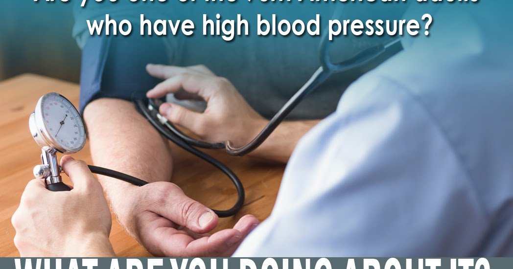 IMMUNOLOGY TODAY: 10 Ways That High Blood Pressure Can ...