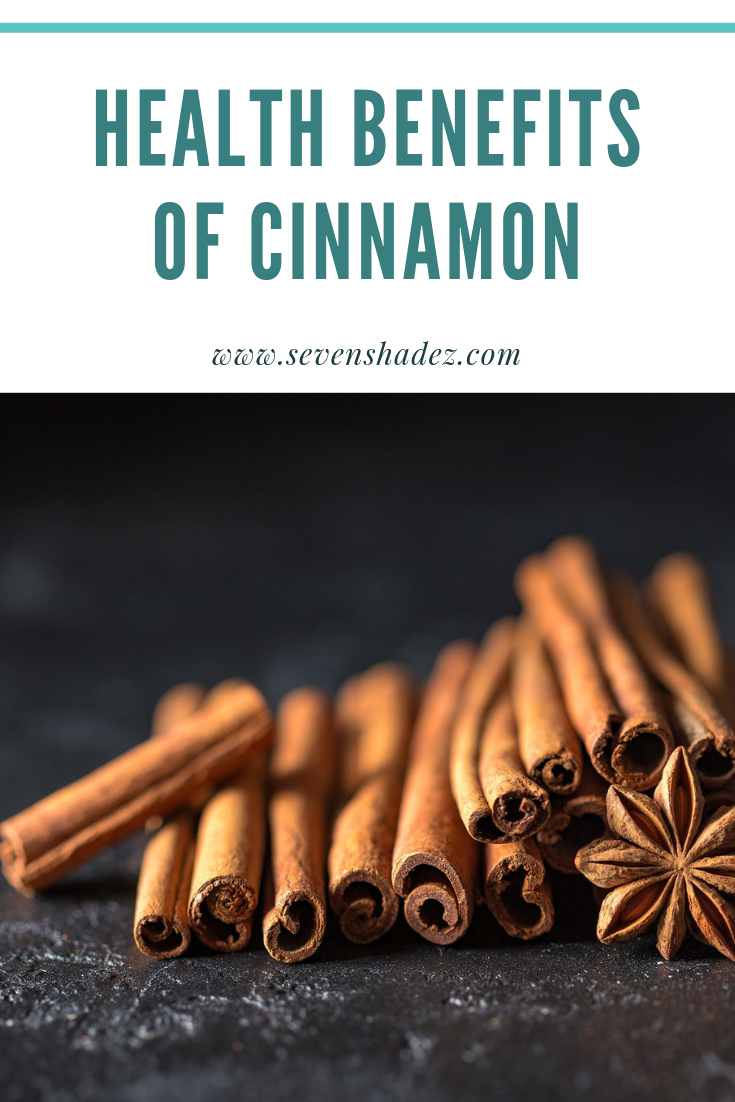 Is Cinnamon Good For High Blood Pressure