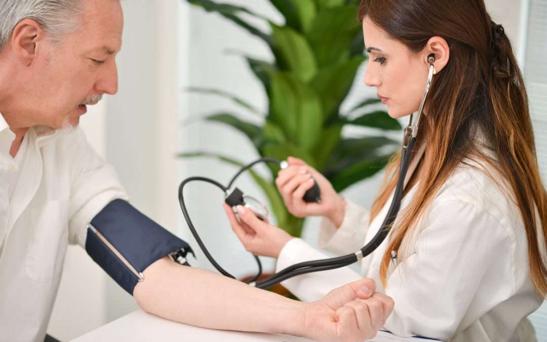 Is High Blood Pressure Hereditary?
