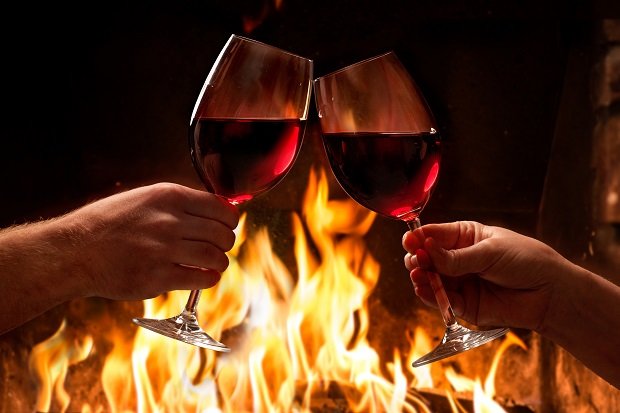Is Red Wine Good for High Blood Pressure?