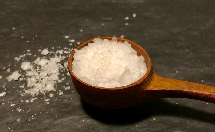 Is salt really bad for our blood pressure?