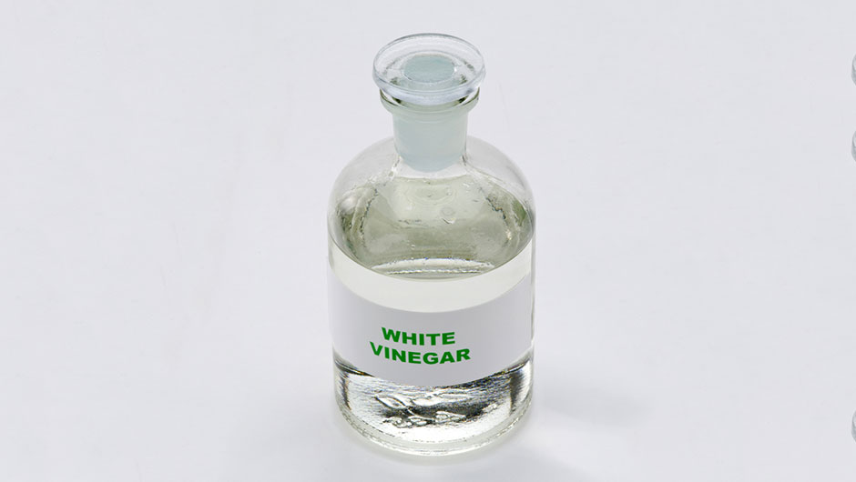 Is White Vinegar Healthy?