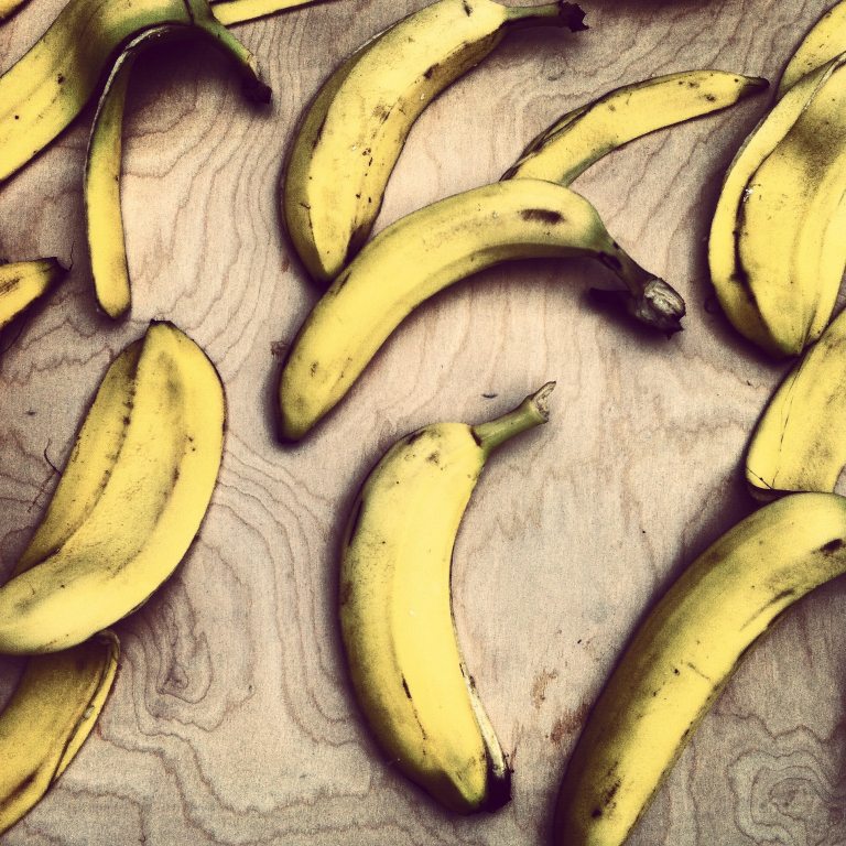 Just How Healthy are Bananas?