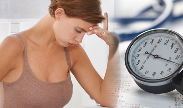 Low blood pressure: Causes, symptoms and how to fix it ...