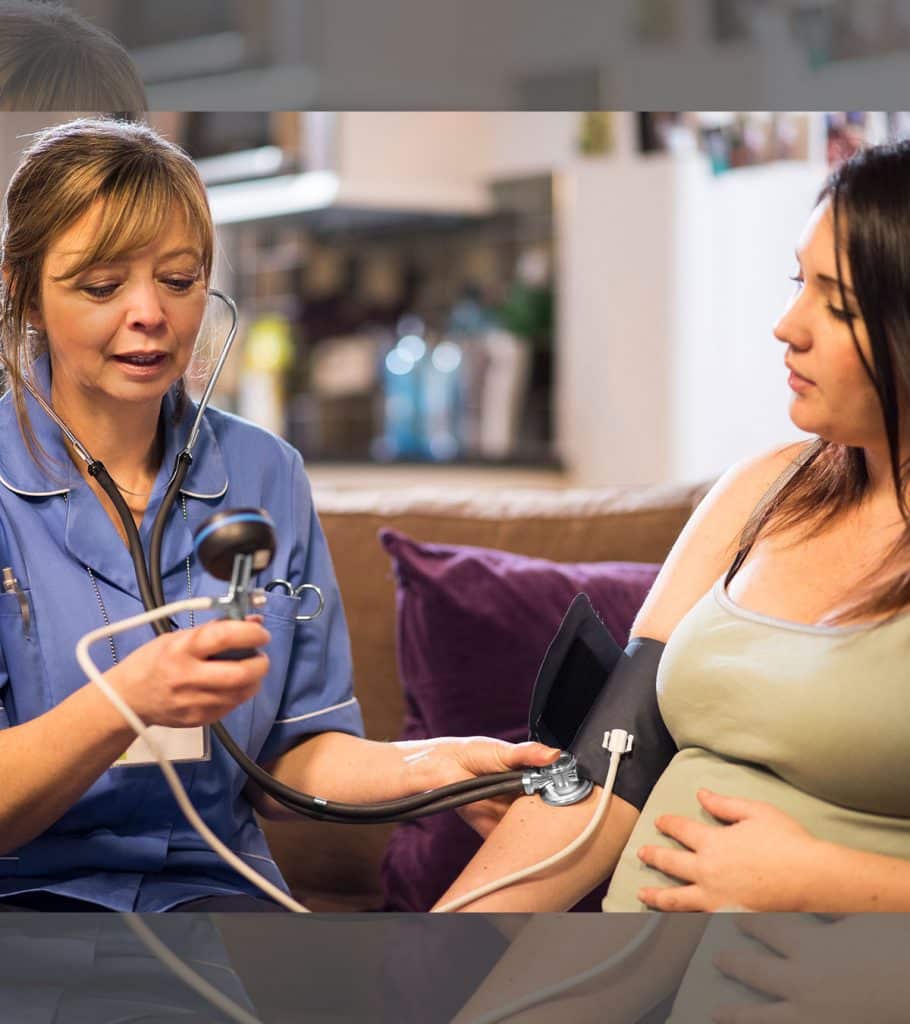 Low Blood Pressure In Pregnancy: Causes, Symptoms And Treatment