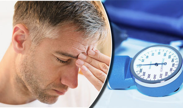 Low blood pressure: Nausea and dizziness could indicate ...