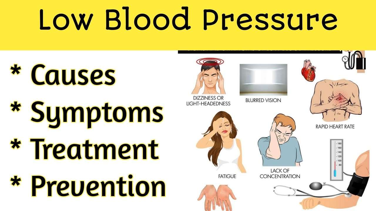 What Causes Low Blood Pressure During Pregnancy HealthyBpClub 2023 