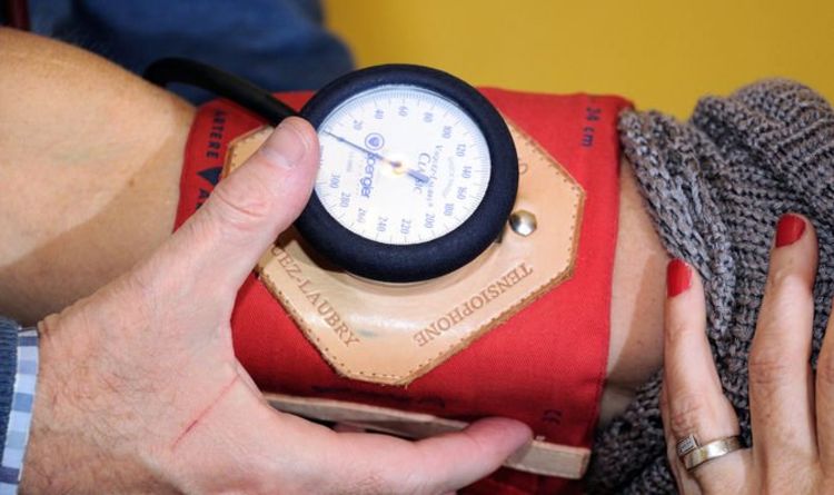 Low blood pressure: What causes your blood pressure to drop?