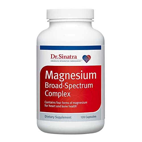Magnesium Broad