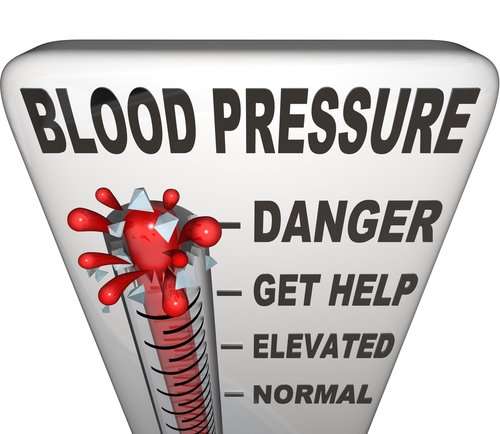 Mail Bag! What Causes High Blood Pressure? MEN Do ...