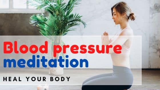 Meditation To Lower Blood Pressure Naturally