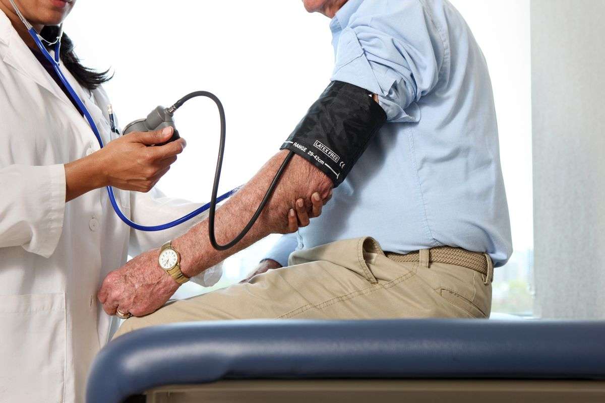 New blood pressure guidelines: why blood pressure measurements are ...