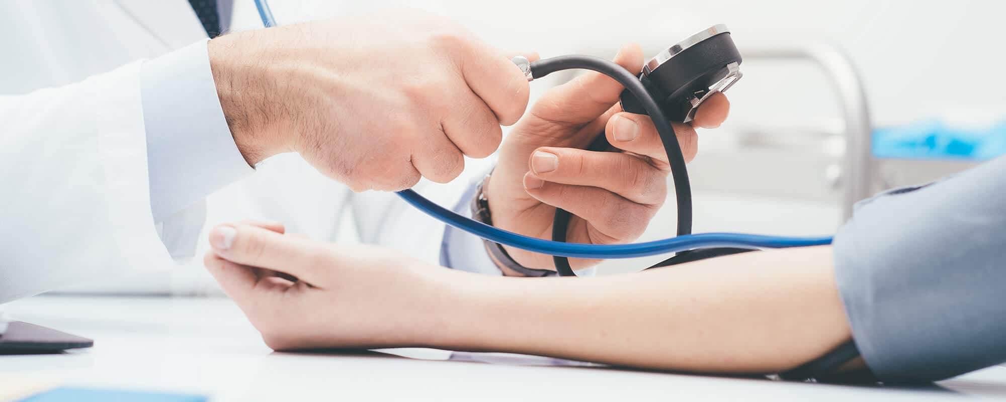 New Hypertension Guidelines Got Your Blood Pressure Up ...