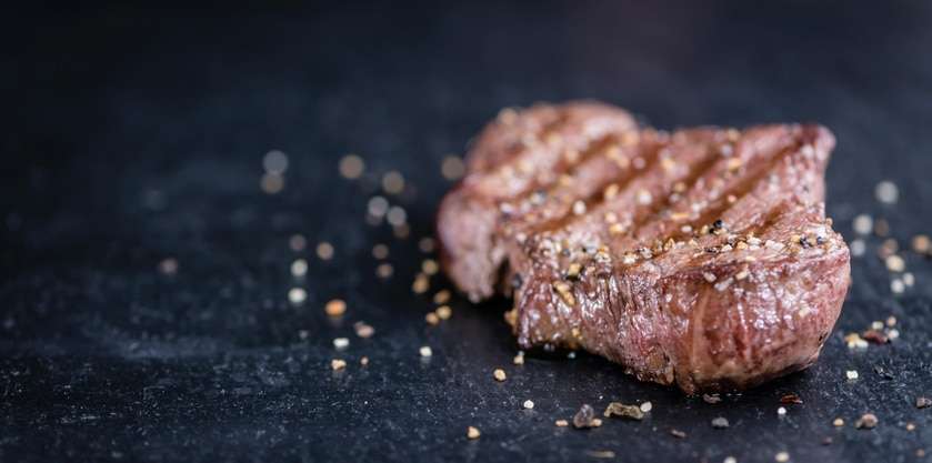 New Study: Red Meat Is NOT Bad for Your Heart