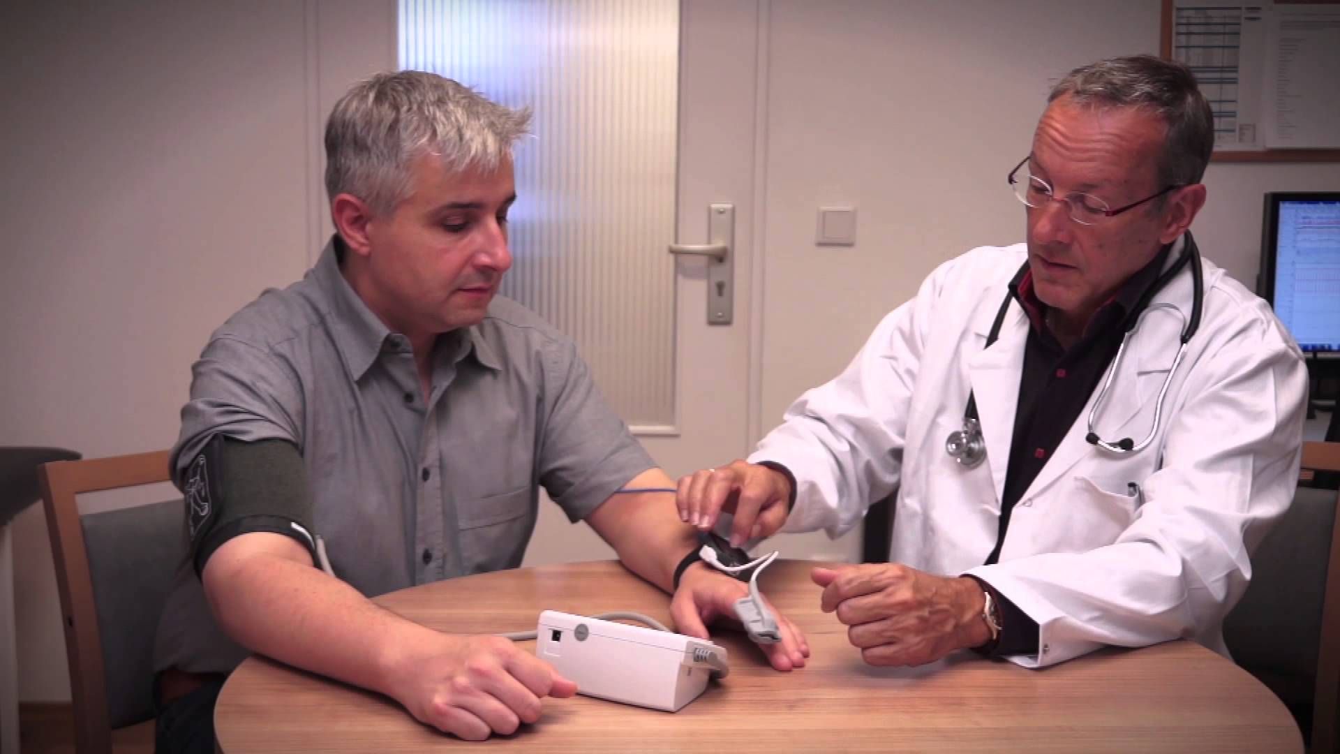 Pin on how to measure blood pressure without equipment.