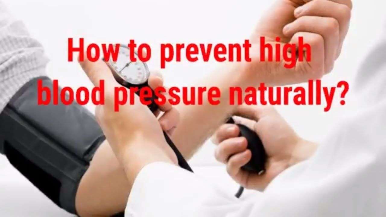 Pin on Lower Blood Pressure Quickly And Naturally