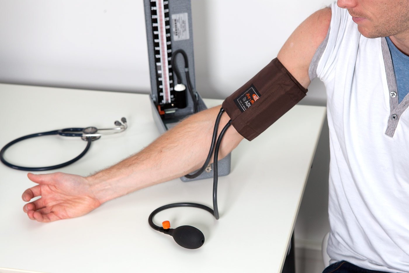 PRIMO MEDICAL SUPPLIES: Why do you need a Blood Pressure ...
